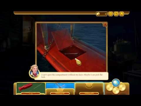 Video guide by Gamopolis: Pearl's Peril Chapter 11 #pearlsperil