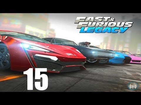 Video guide by AnonymousAffection: Fast & Furious: Legacy Chapter 11 #fastampfurious