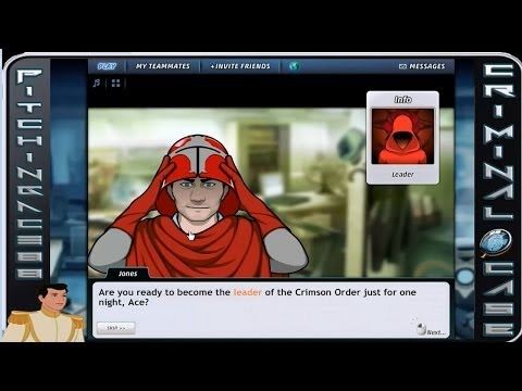 Video guide by Pitchingace88: Criminal Case Chapter 3 #criminalcase