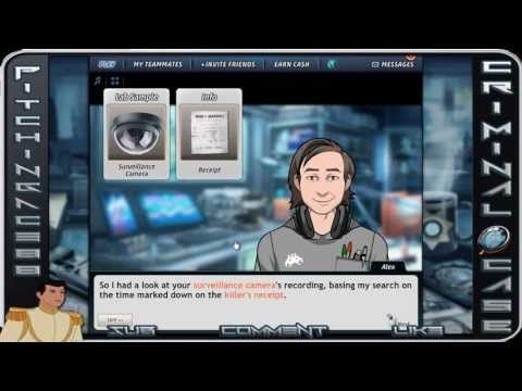 Video guide by Pitchingace88: Criminal Case Chapter 2 #criminalcase