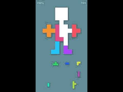 Video guide by bals gameplay: PuzzleBits Level 7 #puzzlebits