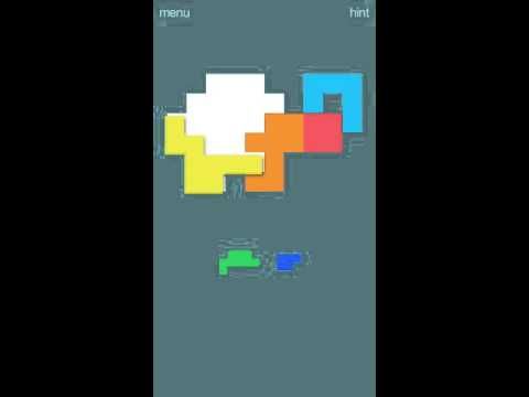 Video guide by bals gameplay: PuzzleBits Level 1 #puzzlebits