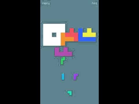 Video guide by bals gameplay: PuzzleBits Level 30 #puzzlebits