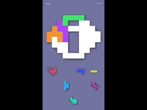 Video guide by bals gameplay: PuzzleBits Level 25 #puzzlebits