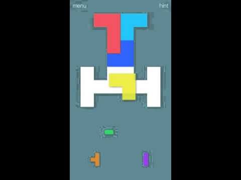 Video guide by bals gameplay: PuzzleBits Level 29 #puzzlebits
