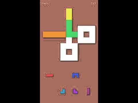 Video guide by bals gameplay: PuzzleBits Level 12 #puzzlebits