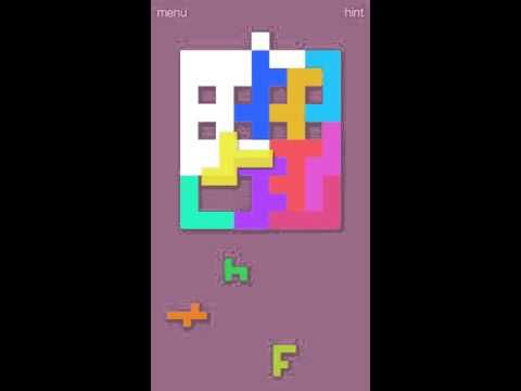 Video guide by bals gameplay: PuzzleBits Level 32 #puzzlebits