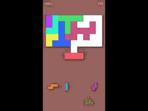 Video guide by bals gameplay: PuzzleBits Level 28 #puzzlebits