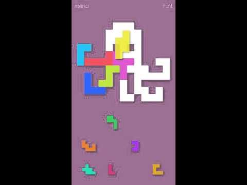 Video guide by bals gameplay: PuzzleBits Level 2 #puzzlebits