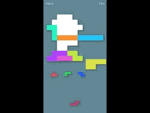 Video guide by bals gameplay: PuzzleBits Level 22 #puzzlebits