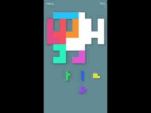 Video guide by bals gameplay: PuzzleBits Level 23 #puzzlebits