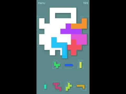 Video guide by bals gameplay: PuzzleBits Level 21 #puzzlebits