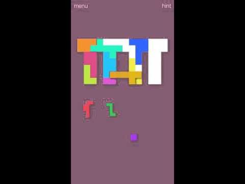 Video guide by bals gameplay: PuzzleBits Level 31 #puzzlebits