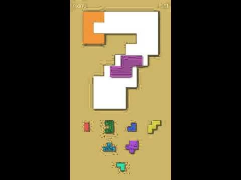 Video guide by bals gameplay: PuzzleBits Level 17 #puzzlebits