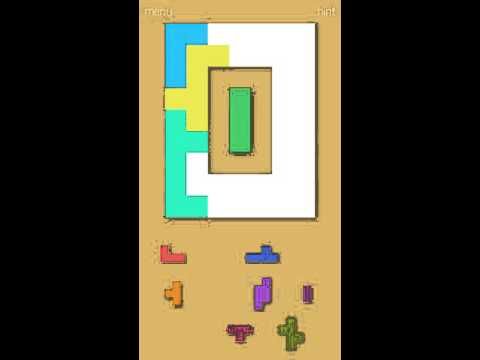 Video guide by bals gameplay: PuzzleBits Level 19 #puzzlebits