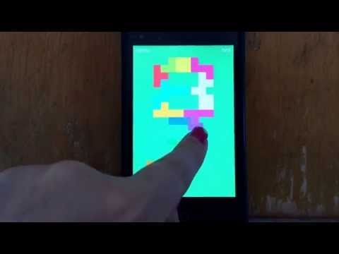Video guide by Nina Kettunen: PuzzleBits Level 281 #puzzlebits