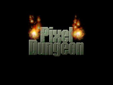 Video guide by KingofPersia: Pixel Dungeon Level 1-5 #pixeldungeon