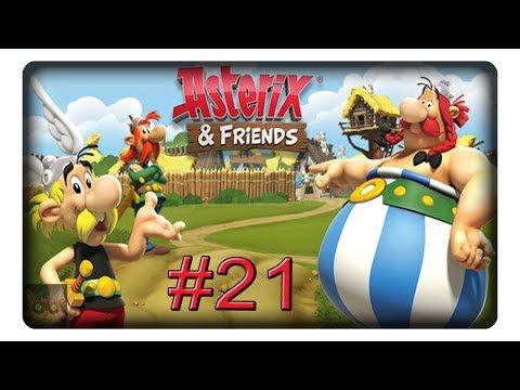 Video guide by DarkHunter | Mobile Gaming & more: Asterix and Friends Level 27 #asterixandfriends