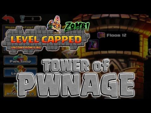 Video guide by Zombi: Dungeon Boss Level 33 #dungeonboss