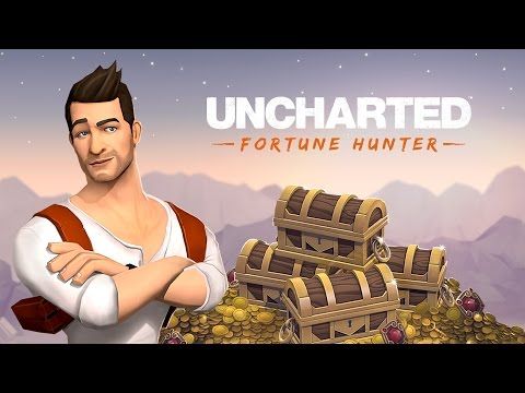 Video guide by : UNCHARTED: Fortune Hunter™  #unchartedfortunehunter