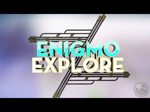 Video guide by : Enigmo  #enigmo