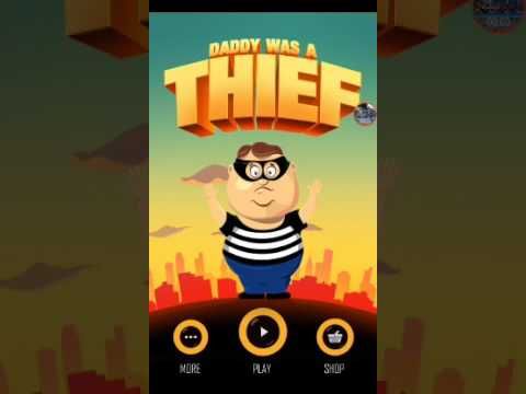 Video guide by LEGENDARY GAMER 86: Daddy Was A Thief Level 1 #daddywasa