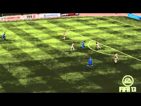 Video guide by anr83ra2: FIFA 13 level 0-2 #fifa13