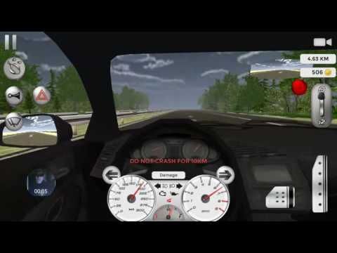 Video guide by Q Roemersma: Real Driving 3D Level 10 #realdriving3d