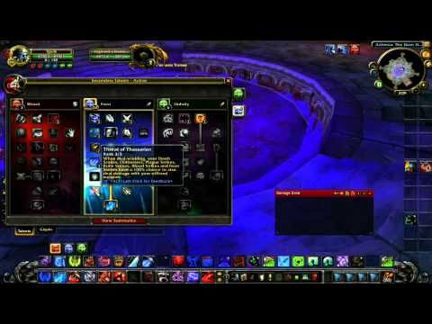 Video guide by 625: Death Knight part 2 level 85 #deathknight