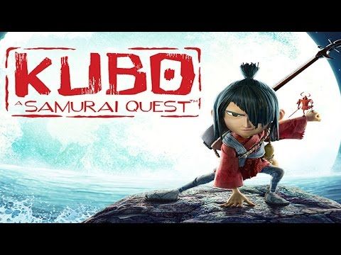 Video guide by 2pFreeGames: Kubo: A Samurai Quest™ Level 1-4 #kuboasamurai