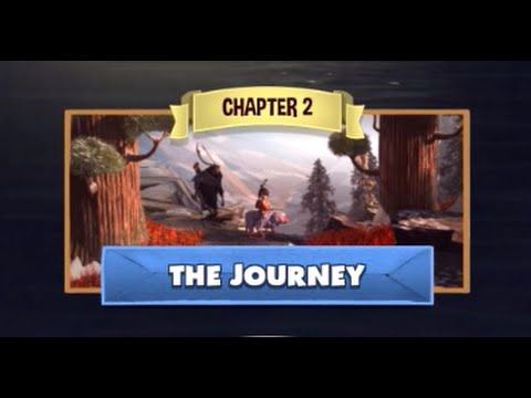 Video guide by Iczel Gaming: Kubo: A Samurai Quest™ Chapter 2 #kuboasamurai
