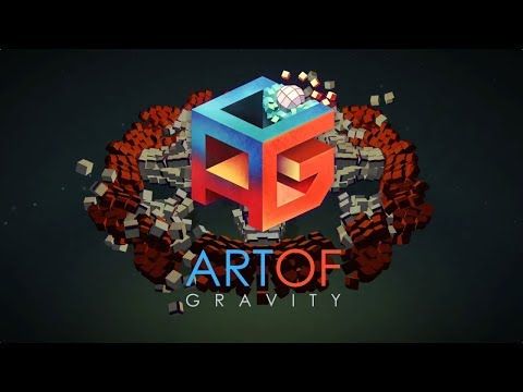 Video guide by : Art Of Gravity  #artofgravity