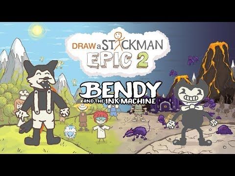 Video guide by : Draw a Stickman: EPIC 2  #drawastickman