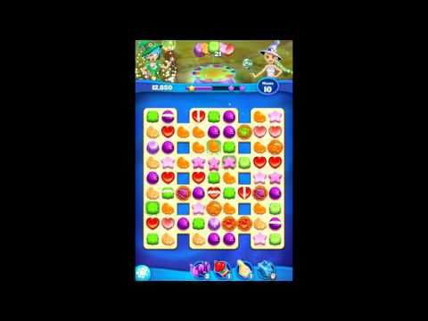 Video guide by Dirty H: Crafty Candy Level 23 #craftycandy