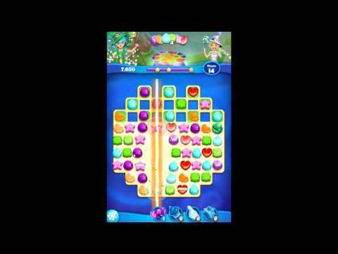 Video guide by Dirty H: Crafty Candy Level 10 #craftycandy