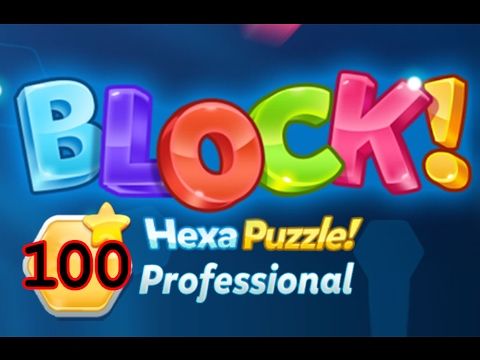 Video guide by : Block! Hexa Puzzle  #blockhexapuzzle