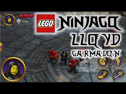 Video guide by Choi Tube: LEGO Ninjago Tournament Level 5 #legoninjagotournament