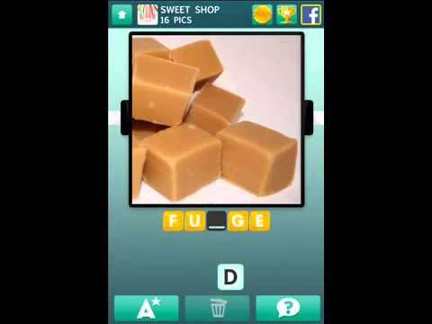 Video guide by Barbara Poplits: Sweet Shop Level 11-20 #sweetshop
