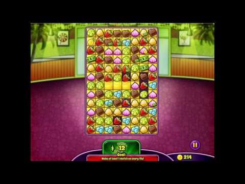 Video guide by RebelYelliex: Sweet Shop Level 11 #sweetshop