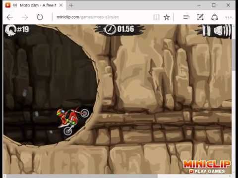 Video guide by juragi: Moto x3m Level 19 #motox3m