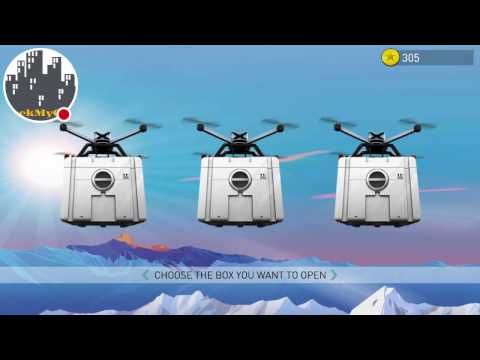 Video guide by peek mycity: Snowboarding The Fourth Phase Level 5 #snowboardingthefourth