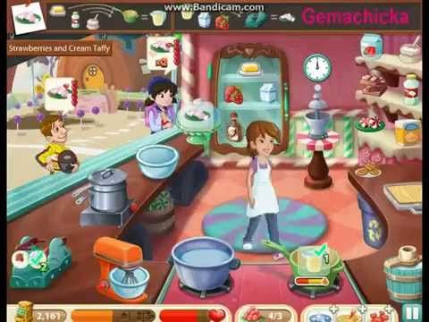 Video guide by Gemachicka !: Kitchen Scramble Level 626 #kitchenscramble
