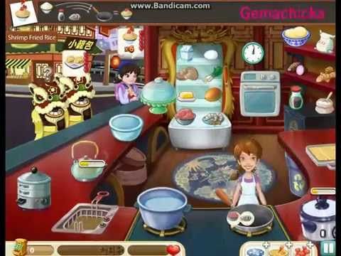 Video guide by Gemachicka !: Kitchen Scramble Level 600 #kitchenscramble