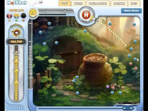 Video guide by Dave Perry: Burrow Level 7 #burrow