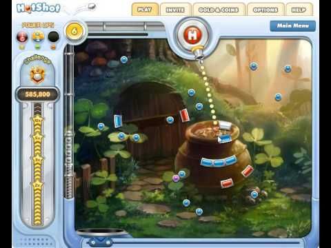 Video guide by Dave Perry: Burrow Level 10 #burrow