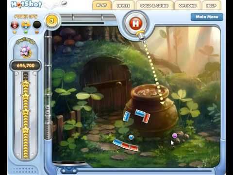 Video guide by Dave Perry: Burrow Level 6 #burrow