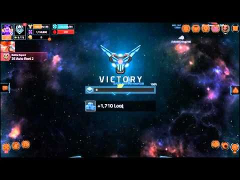 Video guide by Galactic Wolf: VEGA Conflict Level 30-35 #vegaconflict