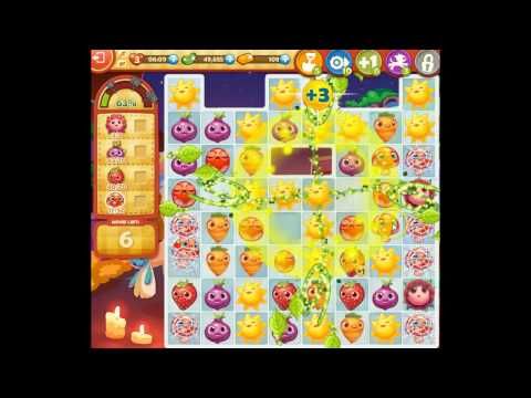 Video guide by Blogging Witches: Farm Heroes Saga Level 1050 #farmheroessaga