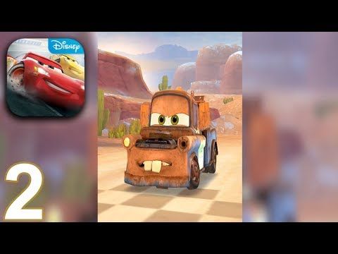 Video guide by : Cars 2  #cars2