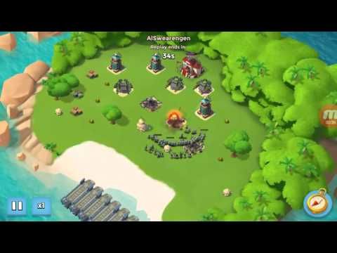 Video guide by Boom Beach Mutiny: Tiny Tower Level 34 #tinytower